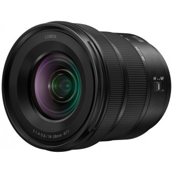 Panasonic Lumix S 14-28 mm f/4-5.6