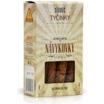 Tyčinky Návykovky sýrové 100 g – Hledejceny.cz