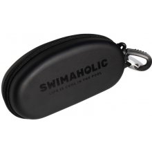 Swimaholic Goggle Case černá