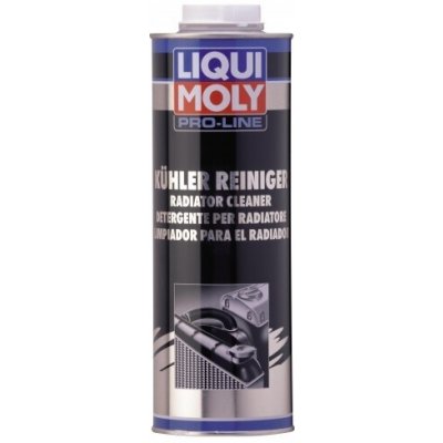 Liqui Moly 5189 Pro-Line Čistič chladiče 1 l | Zboží Auto
