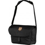 Fjällräven GreenLand shoulder 550/black 12l – Zbozi.Blesk.cz