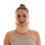 Sanomed Krční límec anatomický 101 S – Hledejceny.cz