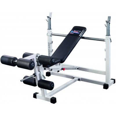 InterAtletika ST Line ST314.2 – Hledejceny.cz