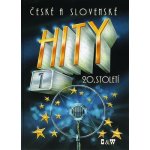 KN České a slovenské hity 20. století 1.díl – Zboží Mobilmania