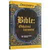 Bible: Odhalená tajemství digipack DVD