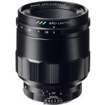 Voigtländer 65mm f/2 Macro Apo-Lanthar Sony E-mount – Zboží Živě
