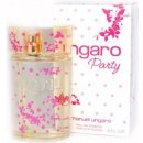 Emanuel Ungaro Party toaletní voda dámská 90 ml