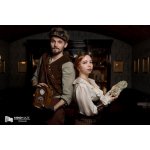 Úniková hra – Zboží Mobilmania