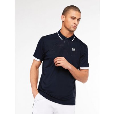 Sergio tacchini young line tmavě modrá