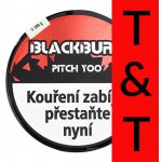 BlackBurn Pitch Yoo 200 g – Zboží Mobilmania