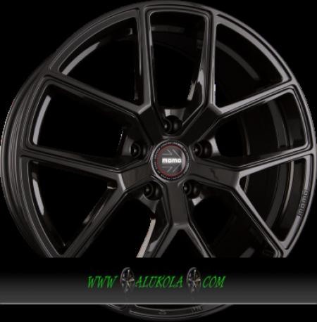 MOMO RF-01 8,5x19 5x112 ET47 stardust gloss black