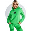 Dámská mikina Lalavoom mikina Comfy Green