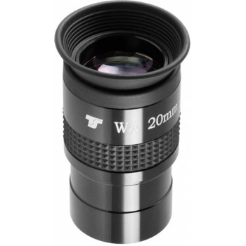 TS Optics WA 70° 20mm 1.25"
