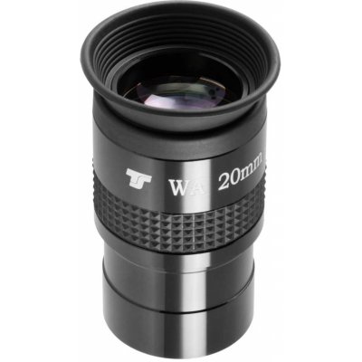 TS Optics WA 70° 20mm 1.25" – Zboží Živě