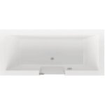 SAT 160x75 cm SATVD160L – Sleviste.cz