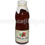 Nature Notea Babiččin sirup Šípek 0,5 l – Zboží Dáma