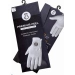 Golf Tracking SP PREMIUM FEEL Mens Golf Glove Cabretta bílá levá -L 2ks – Zboží Dáma