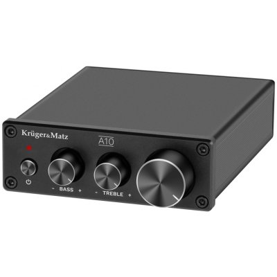 Kruger & Matz A10 – Zboží Mobilmania