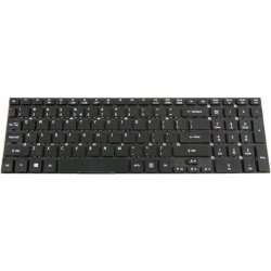 Náhradní klávesnice pro notebook Klávesnice ACER ASPIRE E5-511 E5-511G E5-521