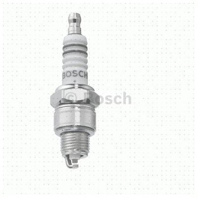 BOSCH 0 242 235 665 Zapalovací svíčka (0242235665) – Zbozi.Blesk.cz