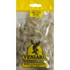 Výroba nástrahy Veniard Peří z Divoké Kachny Mallard Duck Drake Round Breast Natural 2g