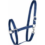 Waldhausen Ohlávka PERLON modrá – Zbozi.Blesk.cz