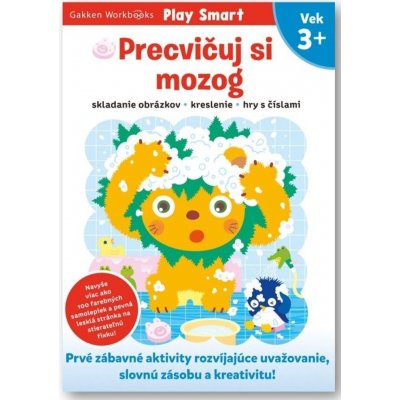 Precvičuj si mozog – Zbozi.Blesk.cz