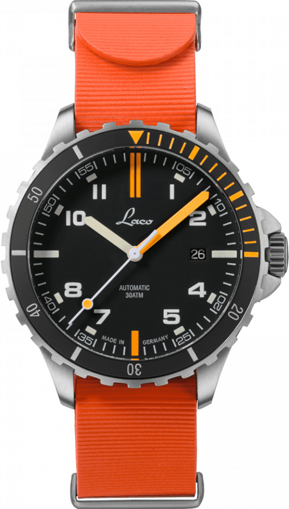 Laco Mojave RB