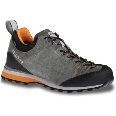 Dolomite Diagonal GTX Silver Green Sun Orange