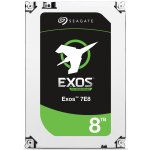 Seagate Exos 7E8 8TB, ST8000NM0055 – Zboží Živě