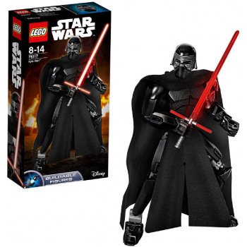 LEGO® Star Wars™ 75117 Kylo Ren