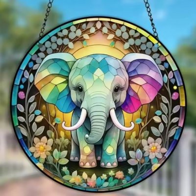 Izmael Slunce Elephant/Typ2 – Sleviste.cz