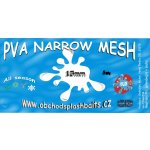Splashbaits PVA punčocha 5 m 15 mm – Sleviste.cz