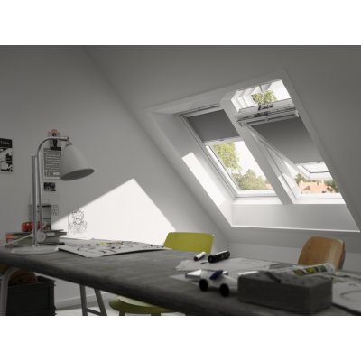 Velux DKL MK04 78x98 cm Standard