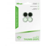 Trust GXT 267 4-PACK Thumb Grips Xbox Series X – Zbozi.Blesk.cz