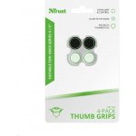 Trust GXT 267 4-PACK Thumb Grips Xbox Series X – Zboží Živě