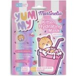 Martinelia hydratační maska pro děti 1 ks – Sleviste.cz