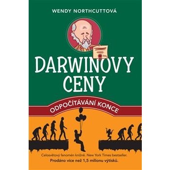 Darwinovy ceny: odpočítávání konce – Northcuttová Wendy