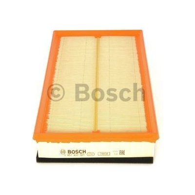 1 457 433 081 BOSCH Vzduchový filtr – Sleviste.cz