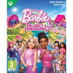 Barbie: Project Friendship – Zboží Mobilmania