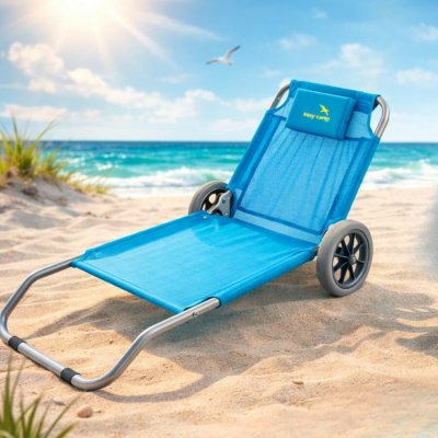 Easy Camp Pier modré Easy camp Z18420017 – Zboží Mobilmania