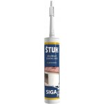 SIGA PRO Akryl štuk bílý 310 ml