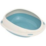 Aquael WC pro kočky MED 40 x 17 x 50 cm – Hledejceny.cz