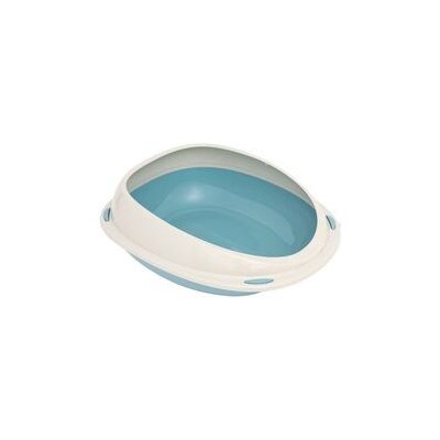 Aquael WC pro kočky MED 40 x 17 x 50 cm – Hledejceny.cz