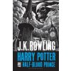 Harry Potter and the Half-Blood Prince BLOOMSBURY