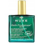 Nuxe BIO Multifunkční suchý olej Néroli 100 ml – Zboží Dáma