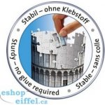 Ravensburger 3D puzzle Šikmá věž v Pise 216 ks – Hledejceny.cz