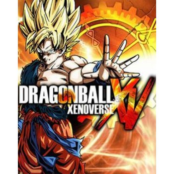 Dragon Ball Xenoverse