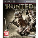 Hunted: The Demons Forge