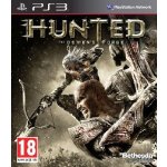 Hunted: The Demons Forge – Zbozi.Blesk.cz